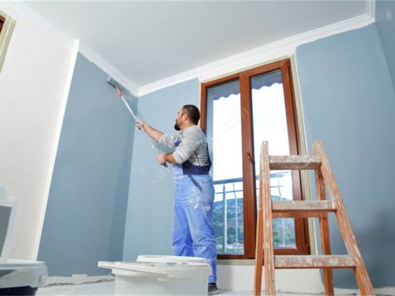 Karabük Boya Badanacı